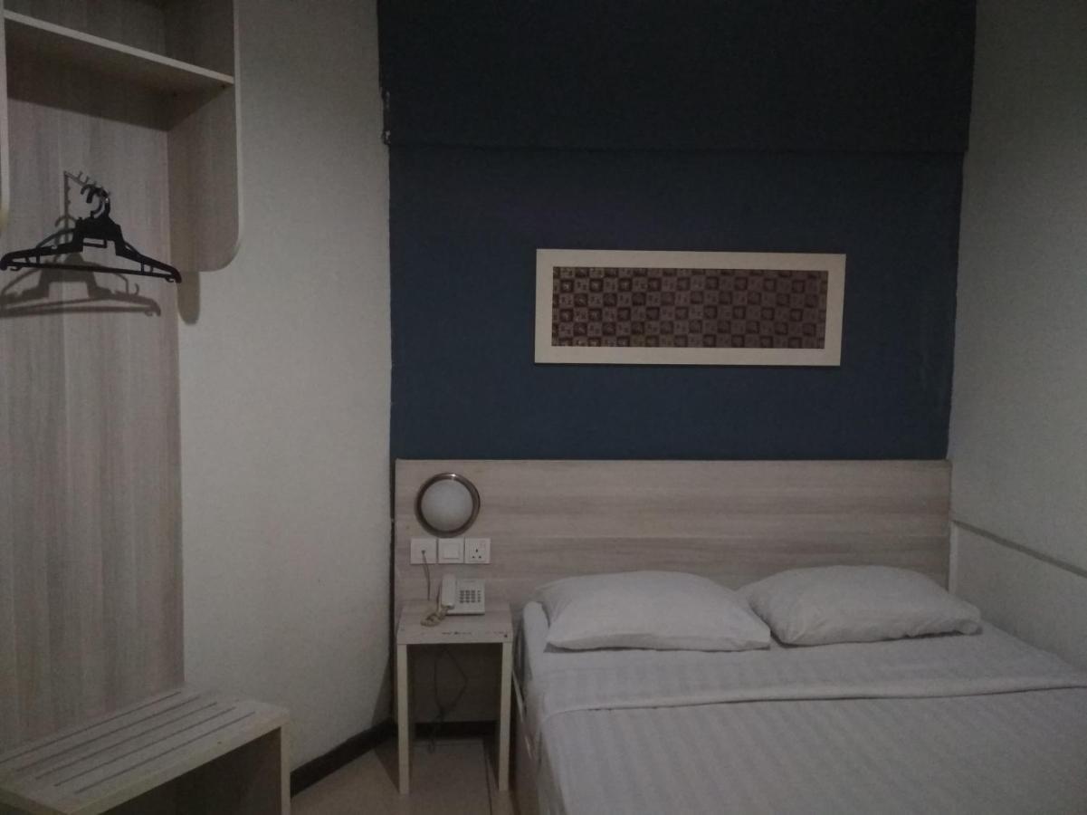 Oyo 89903 Ms City Hotel Κουάλα Λουμπούρ Εξωτερικό φωτογραφία